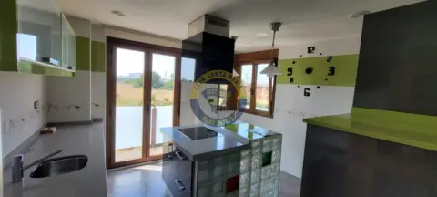Casa en Vilecha
