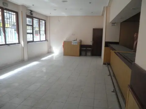Local comercial en La Virgen del Camino
