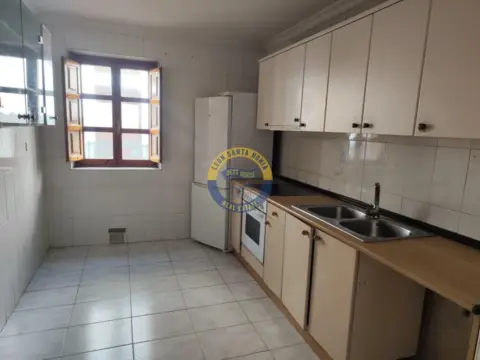 Piso en Casco Antiguo