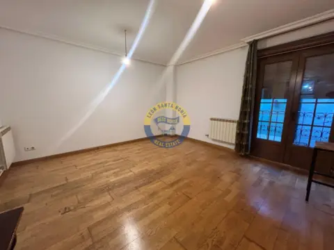 Apartamento en Casco Antiguo