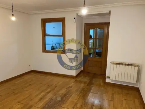 Apartamento en Casco Antiguo