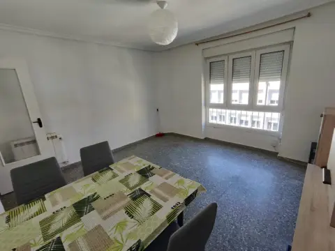 Piso en San Claudio