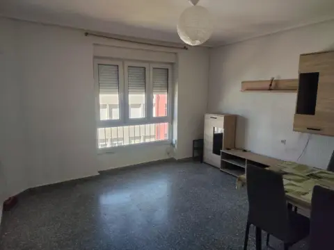 Piso en San Claudio