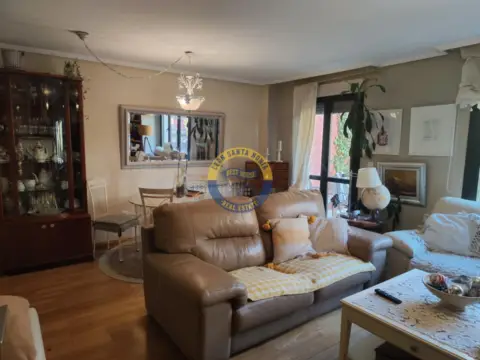 Chalet en Villaobispo