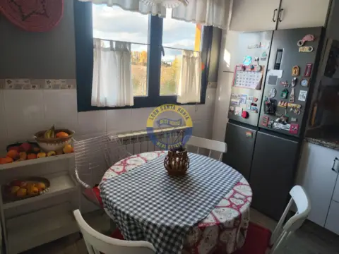 Chalet en Villaobispo