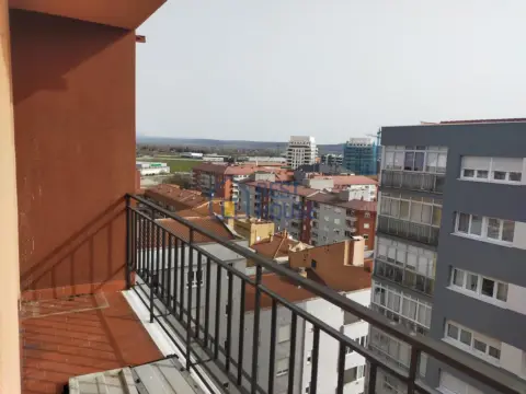 Piso en La Palomera