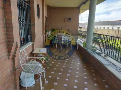 Casa en Armunia