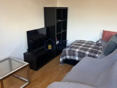 Apartamento en La Chantría