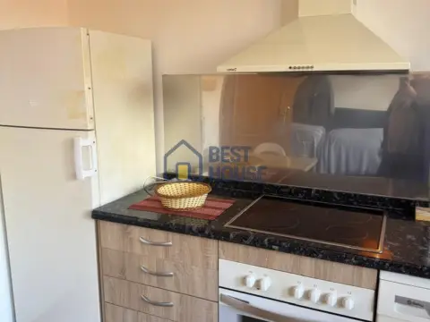 Apartamento en La Chantría