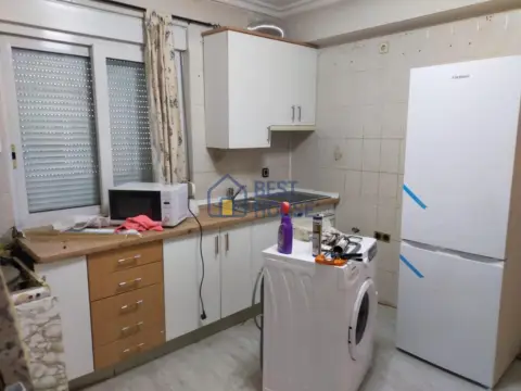 Piso en Trobajo del Camino