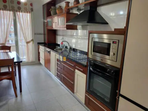 Piso en Trobajo del Camino