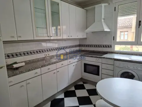 Casa en La Lastra