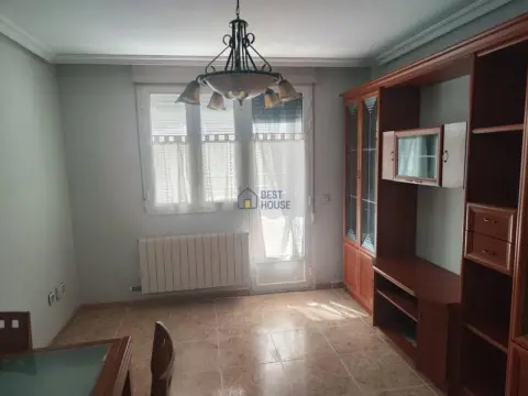 Apartamento en Trobajo del Camino