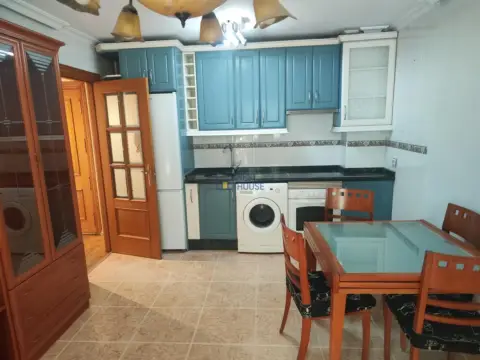 Apartamento en Trobajo del Camino