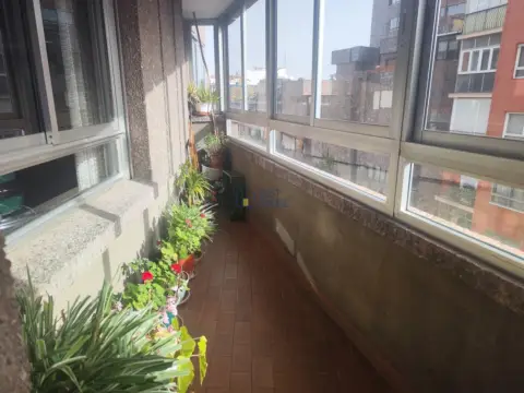 Piso en La Chantría