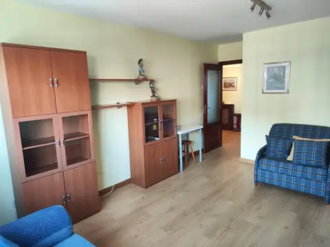 Apartamento en Trobajo del Camino