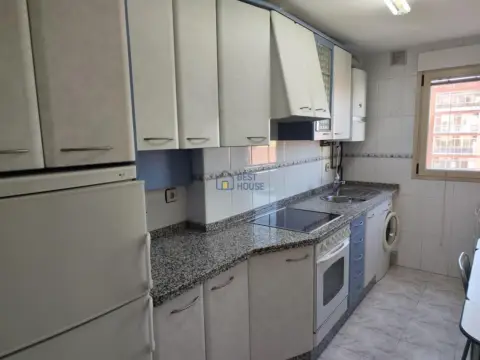 Apartamento en Trobajo del Camino