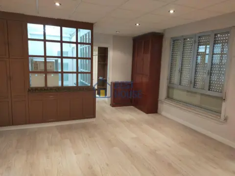 Apartamento en El Crucero