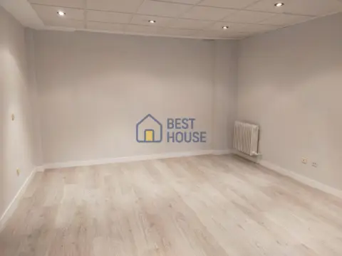 Apartamento en El Crucero