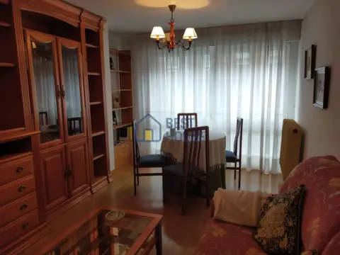 Apartamento en Trobajo del Camino