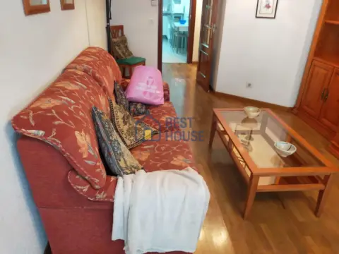 Apartamento en Trobajo del Camino