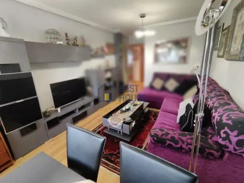 Apartamento en Trobajo del Camino