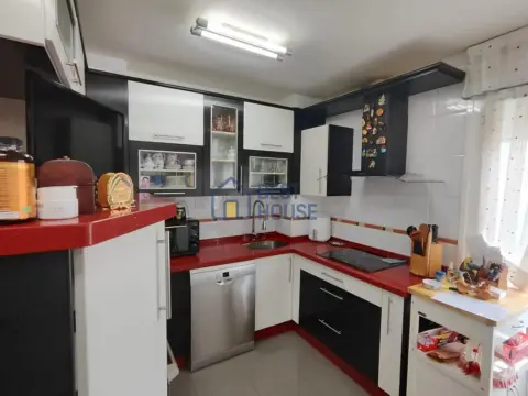 Apartamento en Trobajo del Camino