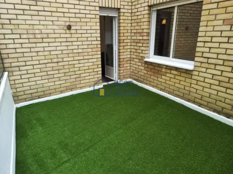 Apartamento en Santa Ana