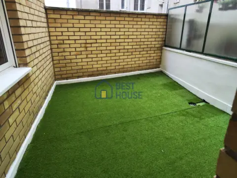 Apartamento en Santa Ana