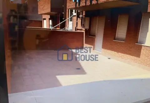 Piso en Trobajo del Camino
