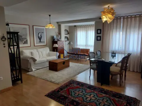 Piso en Santa Ana