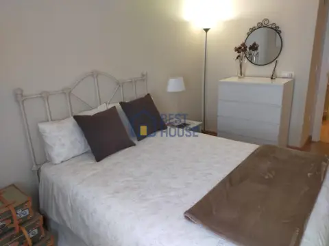 Piso en Santa Ana