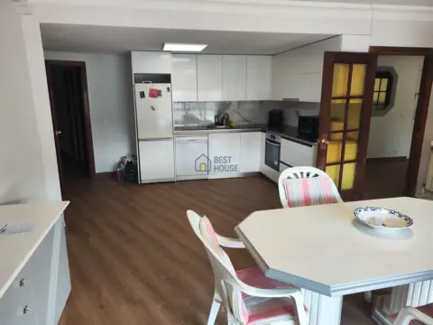 Piso en Centro
