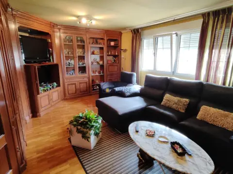 Casa en Villaobispo