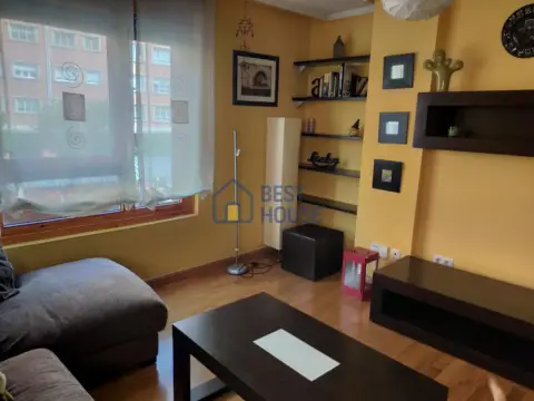 Piso en Las Eras de Renueva