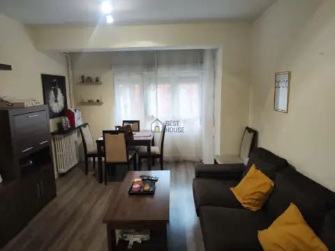 Piso en Centro Ciudad