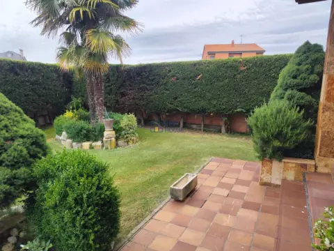 Casa en Villabalter