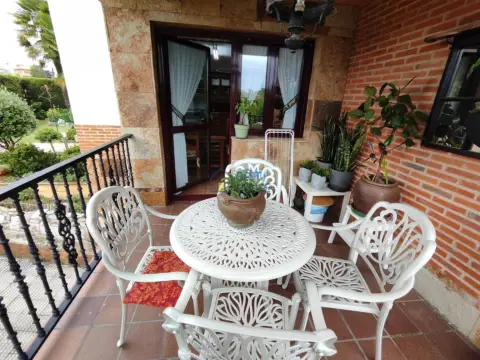 Casa en Villabalter