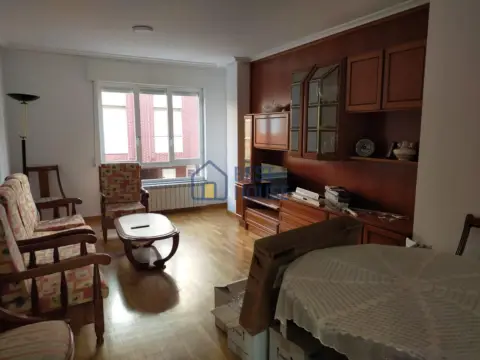 Piso en Trobajo del Camino