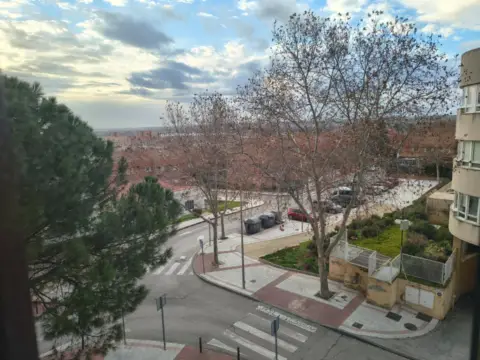 Piso en Parque del Río