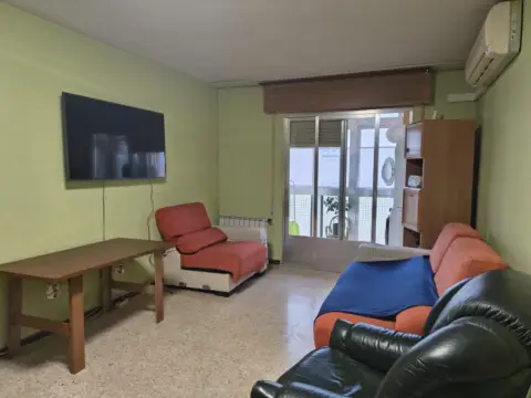 Piso en Parque del Río