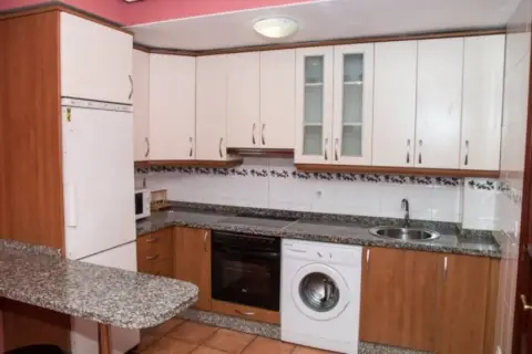Piso en Trobajo del Cerecedo