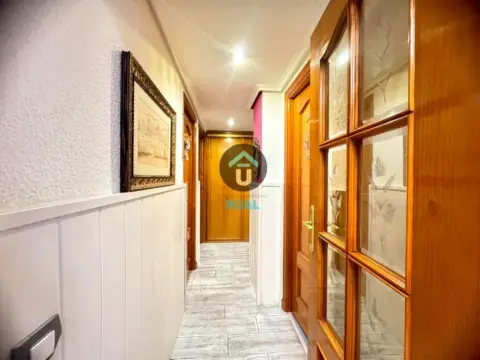 Piso en Avenida de Francisco Aguirre