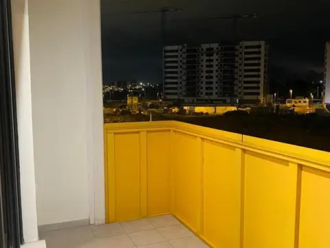 Piso en Entrenúcleos