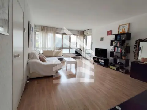 Piso en Travessera de les Corts