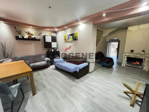 Chalet en calle de la Chueca