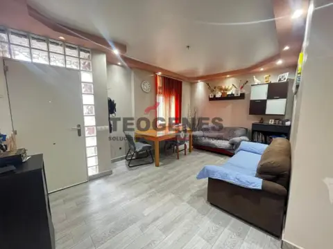 Chalet en calle de la Chueca