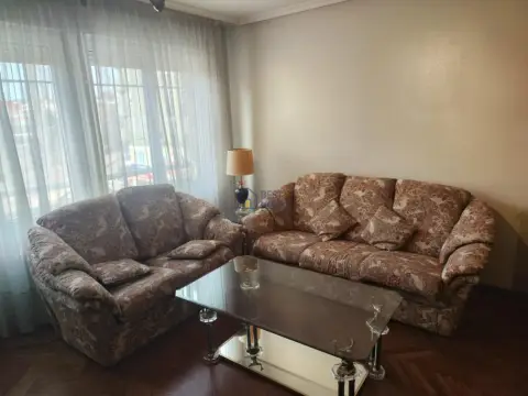 Piso en La Chantría