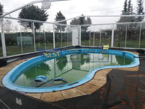 Casa en Ardoncino