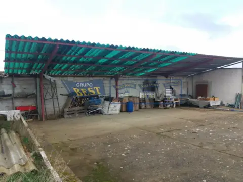 Casa en Ardoncino